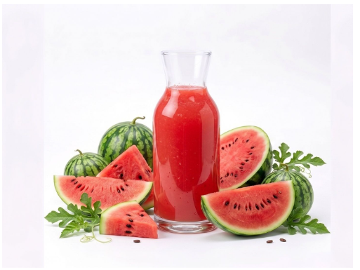 Watermelon Juice